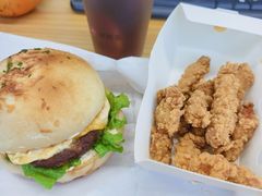 -必胜客(欧亚万豪店)