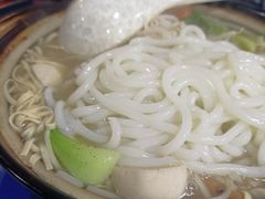 -丽虹米线(青泥店)