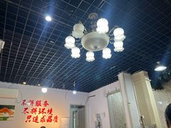 -逢春菜馆天津菜(胜利路店)