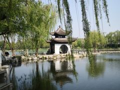 -陶然亭公园