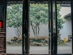 -南京市民俗博物馆(甘熙宅第)