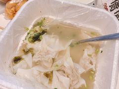 -小倩倩•鸡汤馄饨(江西路创始店)