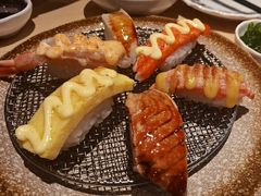 -万岁寿司(万国店)