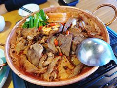 -品味泸沽湖•民族特色菜(大落水店)