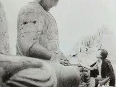 -梁思成纪念馆