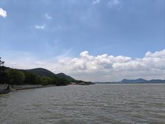 -云龙湖旅游景区