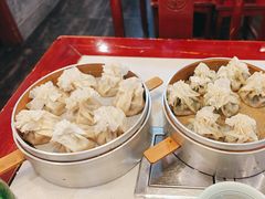 -内蒙联营烧麦 草原石榴红(护国寺店)