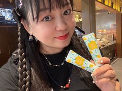 -火炉火自助餐(西直门凯德MALL店)