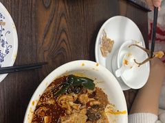 -艺味深尝(云锦路店)
