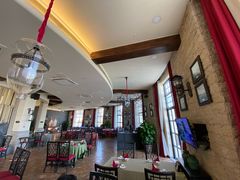 -南沙游艇会·大兵船餐厅