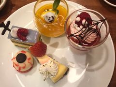 -嘉定凯悦·咖啡厅