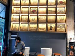 -GOTLOT COFFEE&KITCHEN角落厨房NOOK店