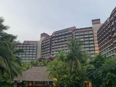 -三亚湾海居铂尔曼度假酒店