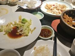 -京味斋·北京烤鸭(北京南站洋桥店)