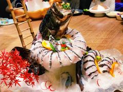 -尚海豆捞(乐虹坊店)