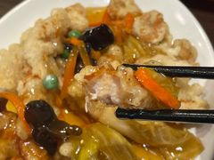 -香港饭店0410(明洞店)