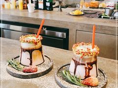 -BE NORMAL CAFE(霞溪路店)