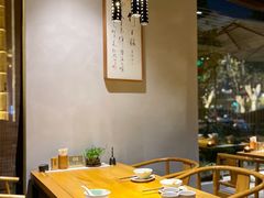 -竹里馆 ·茶食(奥体店)