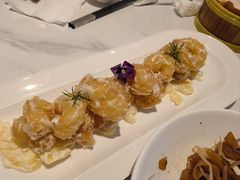 -东方早茶 海鲜•青岛菜(国信体育中心店)