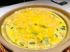 海鲜泡饭-领鲜天下·焗海鲜·花胶鸡(天目里店)