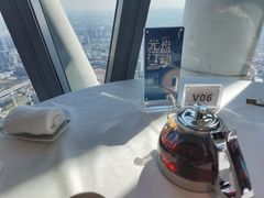 -广州塔晖粤轩中餐厅
