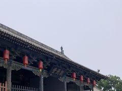 -平遥县衙