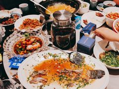 -鱼你相聚·河鲜馆(袁家岭店)