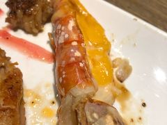 元宝虾-水木锦堂·自助铁板烧(世贸天阶店)