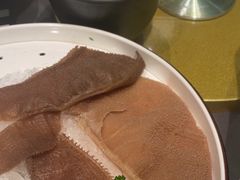 -百草滩羊清水涮羊肉(长城路店)