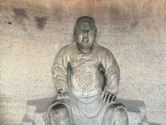 -响堂山石窟-北响堂山石窟