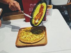 -烁先生披萨·儿童餐下午茶(河南岸店)