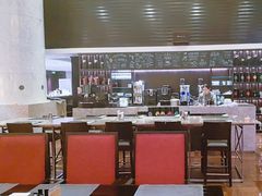 -上海锦江汤臣洲际大酒店壹阶层