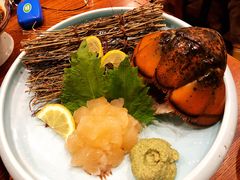 -樱の花亭日本料理店