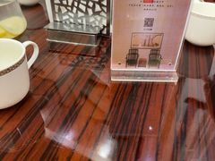 -厦门朗豪酒店 · 明阁中餐厅