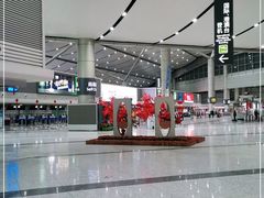 -太原武宿国际机场