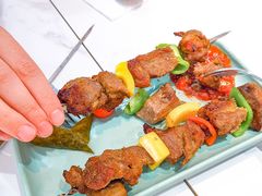 -库滋明·俄罗斯特色美食(中央大街店)