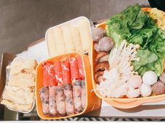 -润园四季椰子鸡火锅(南山海岸城店)