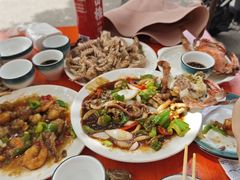 -小红门海鲜