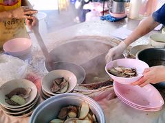 -榮泰米粉湯(Left Shop)