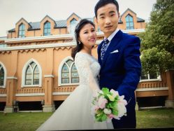 点击看大图 -太郎花子婚纱摄影艺术中心