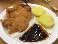-小姜锅贴(凤凰街店)