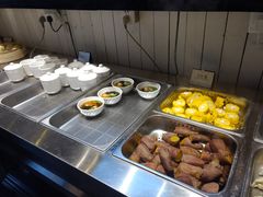 -天厨妙香素食餐厅(清华店)