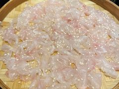 -草鱼先生潮州鱼生·虾生(新厦花园店)