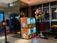 -比格比萨自助(宋家庄店)