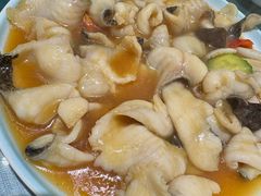 -逢春菜馆天津菜(胜利路店)