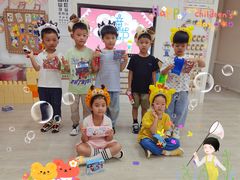 -徐汇区新宜幼稚园