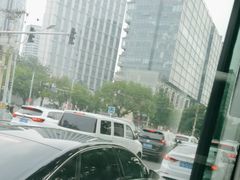 -三江两海老火锅(北京首店)