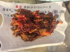 -百年石锅饭(阿里郎美食街店)