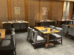 -京旬海鲜放题·铁板烧自助餐厅