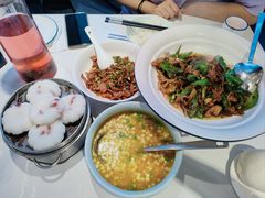 -兰湘子·湘菜小炒(长安万科广场店)
